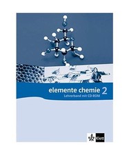 Elemente chemie allgemeine gebraucht kaufen  Trebbin