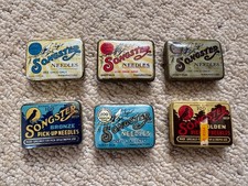 Original songster needle for sale  HOCKLEY