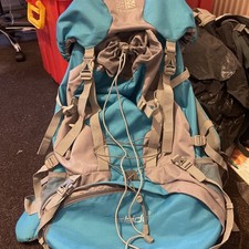 Karrimor skido 65l for sale  MANCHESTER