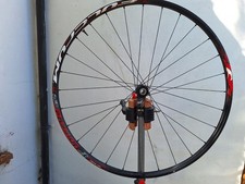 Fulcrum red passion for sale  SPALDING