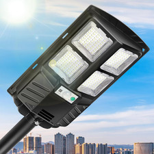 Lampioni stradali solari usato Lampioni stradali solari usato  Roma