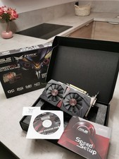 Asus strix gtx usato  Zanica