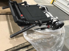 Returned folding wheelchair for sale  Chino