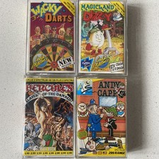 Spectrum bundle magicland for sale  WORKSOP