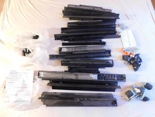 Open Frame 19 Zoll Server Racks Startech 8U + Alphacool 12 comprar usado  Enviando para Brazil