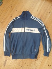 Vintage adidas retro for sale  EXETER