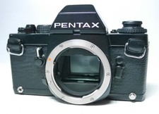 Pentax gehäuse body gebraucht kaufen  Hamm