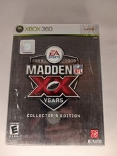 Madden nfl 20th for sale  Queen Creek