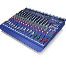 Midas dm16 input for sale  Chattanooga