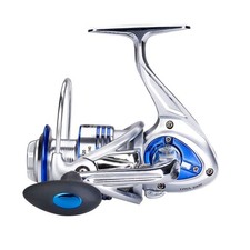 Mulinelli pesca spinning usato  Roma