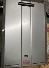 Rinnai demand hot for sale  Kansas City