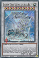 Dragon esprit ultime d'occasion  France