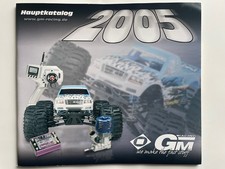 Racing katalog 2005 gebraucht kaufen Racing katalog 2005 gebraucht kaufen  Nürnberg