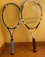Coppia racchette tennis usato  Vittorio Veneto