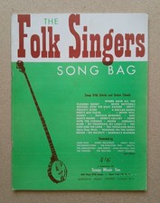 Folk music collection for sale  WREXHAM