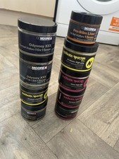 Ccmoore bait bundle. for sale  MANCHESTER