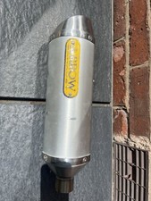 Arrow exhaust end for sale  PRESTON