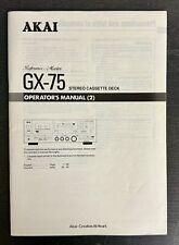 Riginal user manual gebraucht kaufen  Löhne