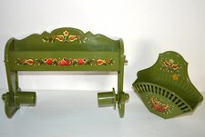Vintage emsa melamine d'occasion  Expédié en Belgium