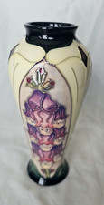 Gorgeous walter moorcroft for sale  LONDON