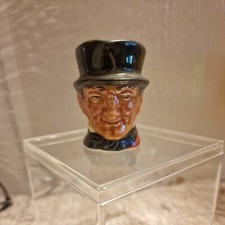 Royal doulton character for sale  NORTHAMPTON