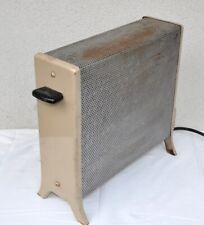Radiateur electrique ancien d'occasion  Les Clayes-sous-Bois