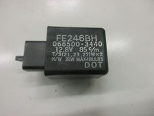 Kawasaki 600 relais gebraucht kaufen  Ellwangen (Jagst)