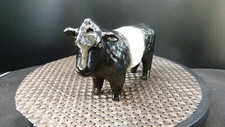 Black white ceramic for sale  BILLINGHAM