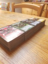 Duel masters lot d'occasion  Expédié en Belgium