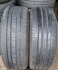 225 55r17 97w for sale  BLACKBURN