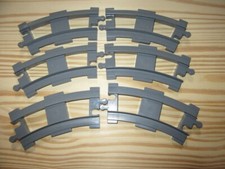 Rails courbe gris d'occasion  Toulouse-