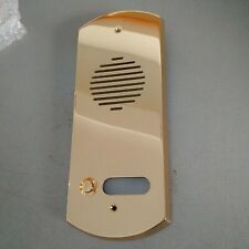 Pulsantiera frascio ottone usato  Italia