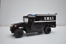 Swat hmmwv hummer for sale  Charlotte