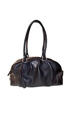 Prada logo handbag for sale  LONDON