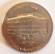 Berlin 1984 friedrichstadtpala gebraucht kaufen  Leipzig