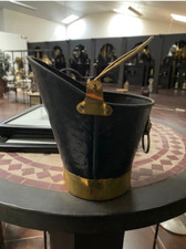 Moroccan coal scuttle for sale  GREENFORD