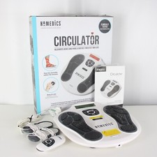 Homedics circulator electrothe for sale  LEEDS