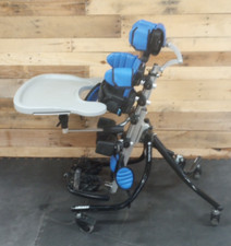Leckey squiggles stander for sale  Peyton