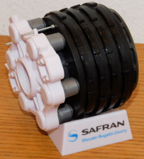Safran messier bugatti d'occasion  Saint-Louis