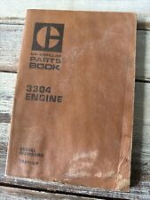 Caterpillar 3304 vehicular for sale  Keno