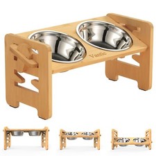 Overlifted dog bowl d'occasion  Expédié en Belgium