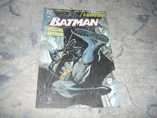 Batman special edition for sale  Navarre