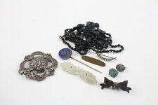 Antique jewellery victorian for sale  LEEDS