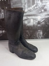 Paar stiefel wehrmacht gebraucht kaufen  Chemnitz