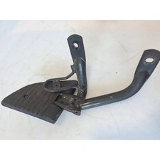 Supporto pedana appoggiapiede usato  Cinisello Balsamo