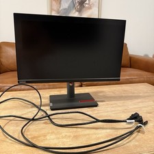 Lenovo thinkvision p24h for sale  Irvine