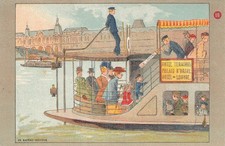 bateau mouche d'occasion bateau mouche d'occasion  Vasles