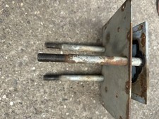 Rear door spare for sale  WOLVERHAMPTON