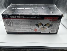 Heavy duty gold for sale  Swartz Creek