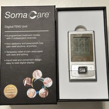 Soma care digital for sale  North Plains